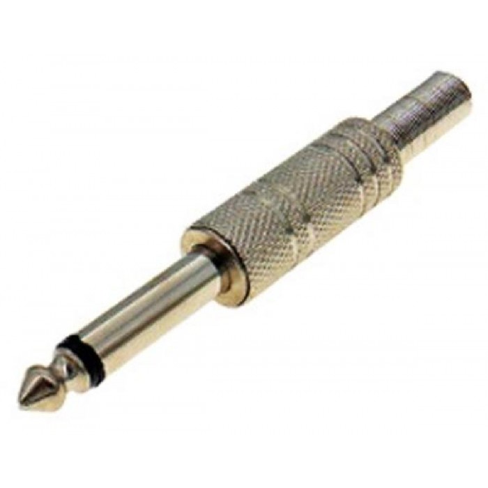 Adaptor 6.3mm² Αρσενικό Mono Σε 3.5mm² Θηλυκό Mono JT3068 LANCOM Adaptor 6.3mm² Αρσενικό Mono Σε 3.5mm² Θηλυκό Mono JT3068 LANCOM