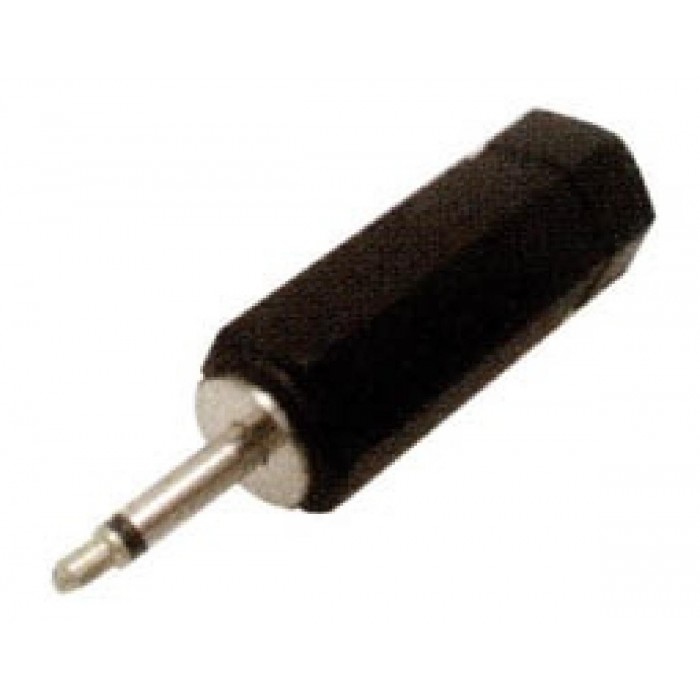 Adaptor 2.5mm² Αρσενικό Mono Σε 3.5mm² Θηλυκό Mono EA2001 LANCOM