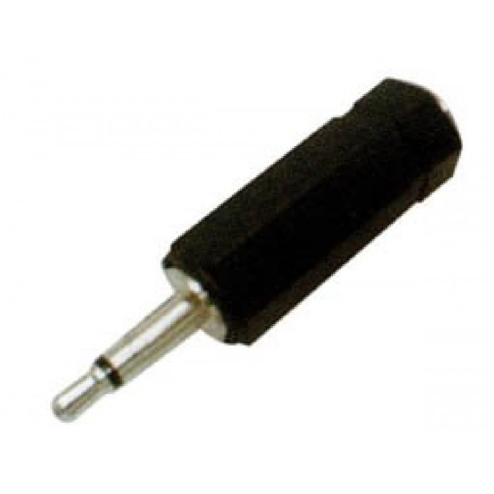 Adaptor 3.5mm² Αρσενικό Mono Σε 3.5mm² Θηλυκό Stereo EA2006 LANCOM