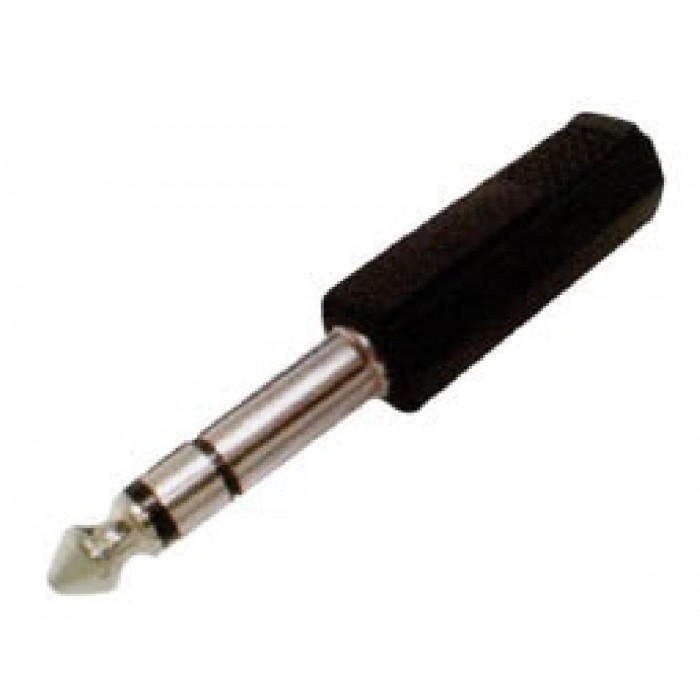 Adaptor 6.3mm² Αρσενικό Stereo Σε 3.5mm² Θηλυκό Mono EA2033 LANCOM Adaptor 6.3mm² Αρσενικό Stereo Σε 3.5mm² Θηλυκό Mono EA2033 LANCOM