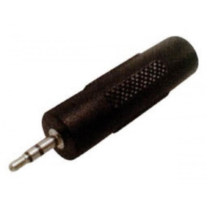 Adaptor 2.5mm² Αρσενικό Stereo Σε 3.5mm² Θηλυκό Stereo AU3410 ULTIMAX