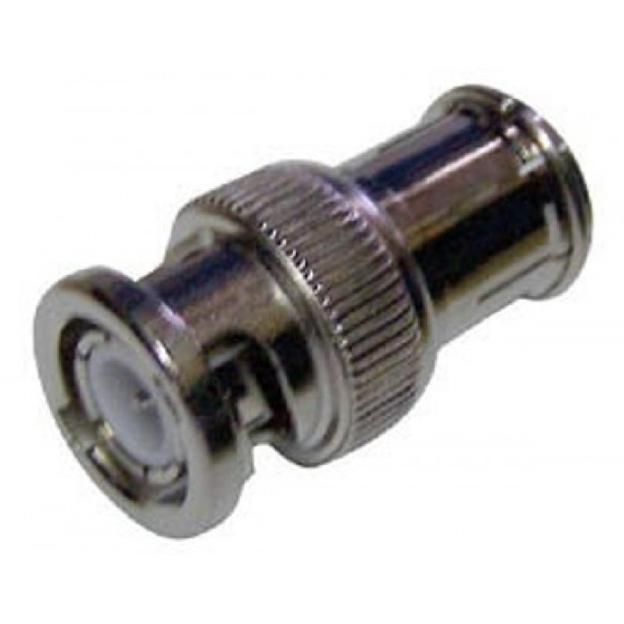 BNC Adaptor Αρσενικό Σε PAL Θηλυκό V-7054 ULTIMAX BNC Adaptor Αρσενικό Σε PAL Θηλυκό V-7054 ULTIMAX