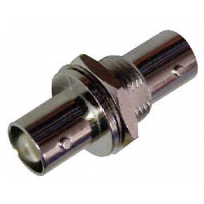 BNC Adaptor Θηλυκό Σε BNC Θηλυκό 50Ω V-7062X ULTIMAX BNC Adaptor Θηλυκό Σε BNC Θηλυκό 50Ω V-7062X ULTIMAX