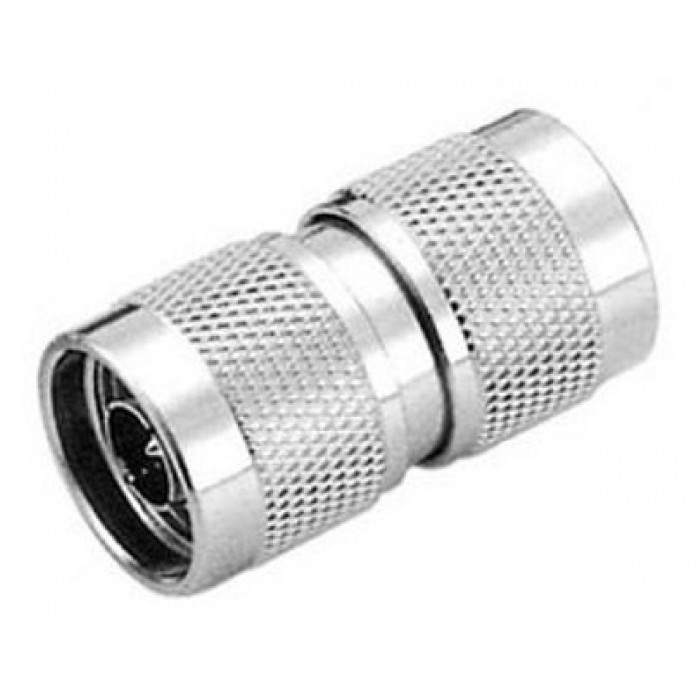 N Adaptor Αρσενικό Σε Ν Αρσενικό V-7321 ULTIMAX N Adaptor Αρσενικό Σε Ν Αρσενικό V-7321 ULTIMAX