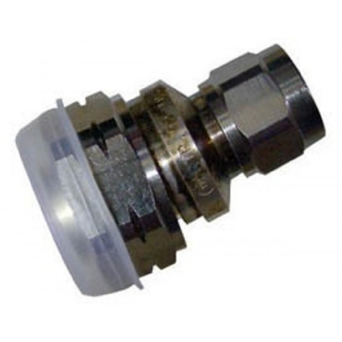 N Adaptor Αρσενικό Σε 7/16 Αρσενικό RTR.02.002 CM N Adaptor Αρσενικό Σε 7/16 Αρσενικό RTR.02.002 CM