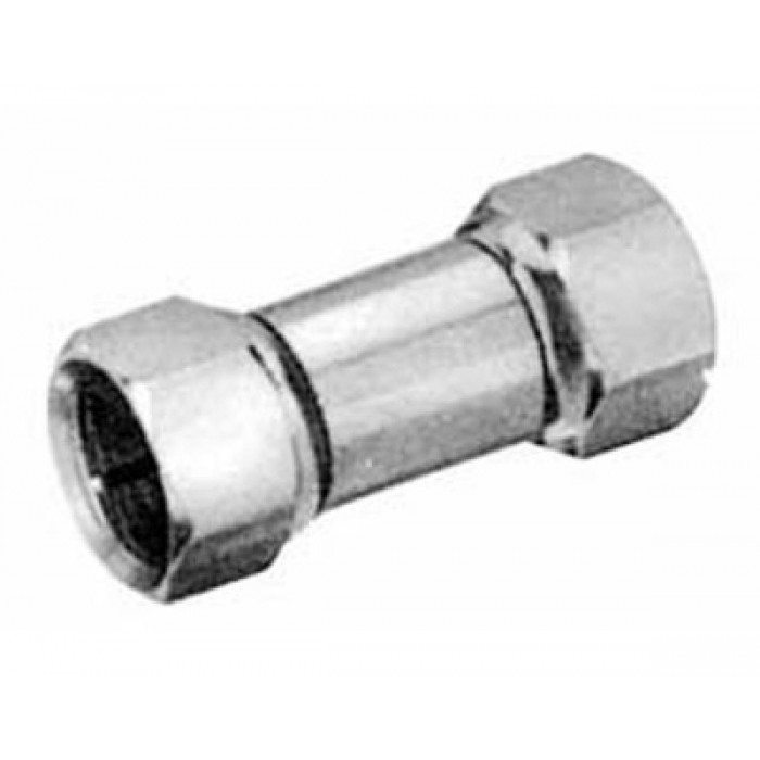 F Adaptor Αρσενικό Σε F Αρσενικό V-7234 ULTIMAX