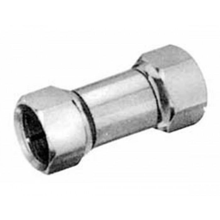 F Adaptor Αρσενικό Σε F Αρσενικό V-7234 ULTIMAX