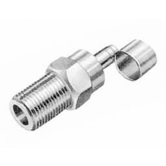 F Βύσμα Θηλυκό Για Καλώδιο RG59 V-7225B ULTIMAX F Βύσμα Θηλυκό Για Καλώδιο RG59 V-7225B ULTIMAX