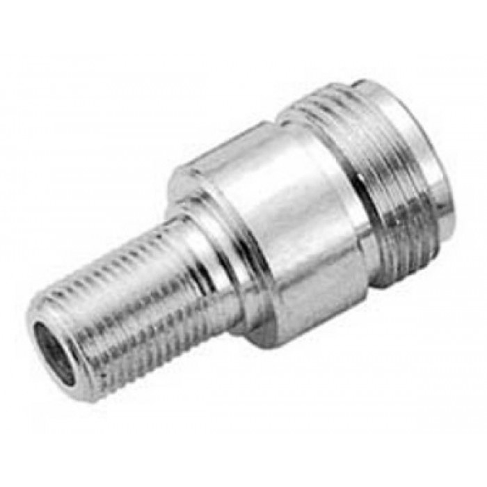 F Adaptor Θηλυκό Σε N Θηλυκό V-7249 ULTIMAX F Adaptor Θηλυκό Σε N Θηλυκό V-7249 ULTIMAX
