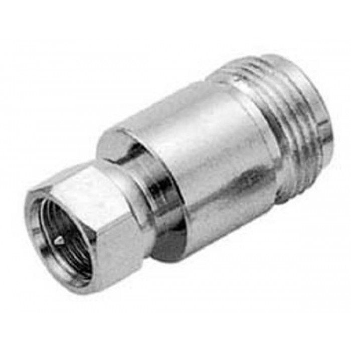 F Adaptor Αρσενικό Σε N Θηλυκό V-7244 ULTIMAX