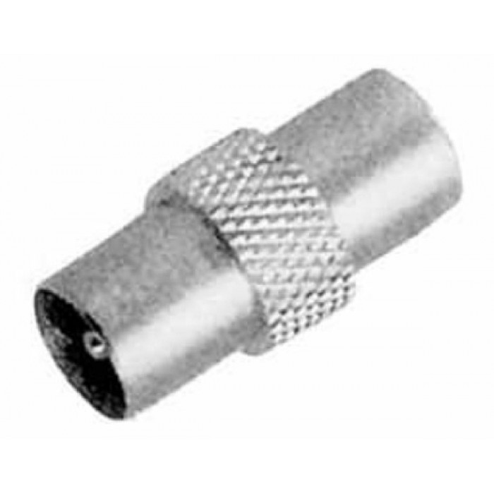 PAL Adaptor Αρσενικό Σε PAL Αρσενικό JT-7085 JKG PAL Adaptor Αρσενικό Σε PAL Αρσενικό JT-7085 JKG