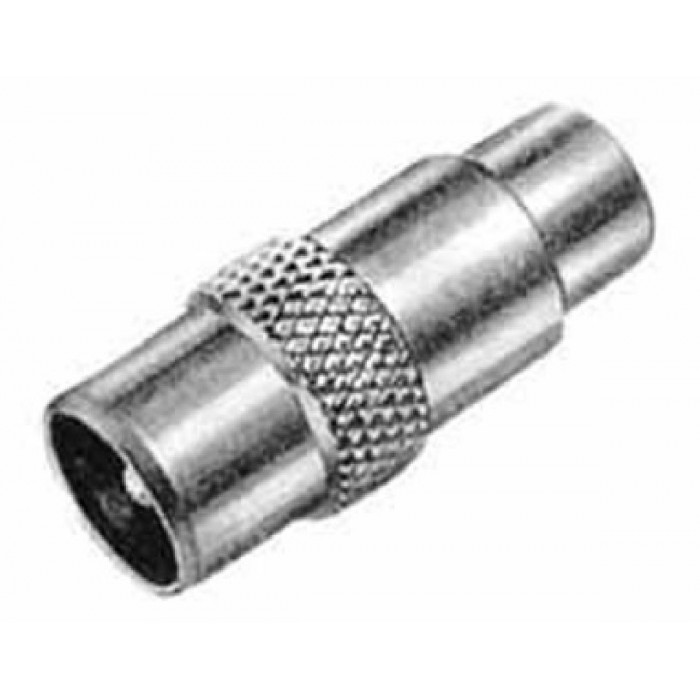 PAL Adaptor Αρσενικό Σε RCA Θηλυκό V-7917F ULTIMAX PAL Adaptor Αρσενικό Σε RCA Θηλυκό V-7917F ULTIMAX