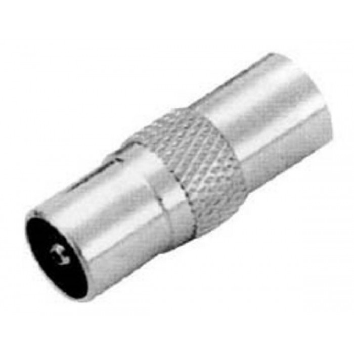 PAL Βύσμα Αρσενικό Για Καλώδιο RG6 V-7924C ULTIMAX