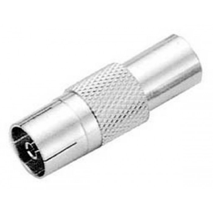 PAL Βύσμα Θηλυκό Για Καλώδιο RG6 V-7925C ULTIMAX PAL Βύσμα Θηλυκό Για Καλώδιο RG6 V-7925C ULTIMAX