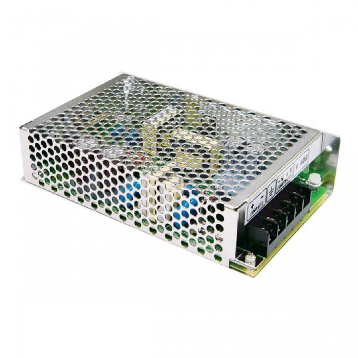 Converter 50W Με Είσοδο 19-36VDC Και Έξοδο 24VDC SD50B-24 MEAN WELL Converter 50W Με Είσοδο 19-36VDC Και Έξοδο 24VDC SD50B-24 MEAN WELL