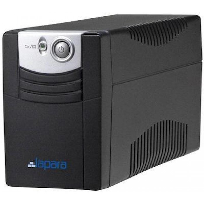 Ups Line Interactive 650VA-360W LA-VST-650 LAPARA Ups Line Interactive 650VA-360W LA-VST-650 LAPARA