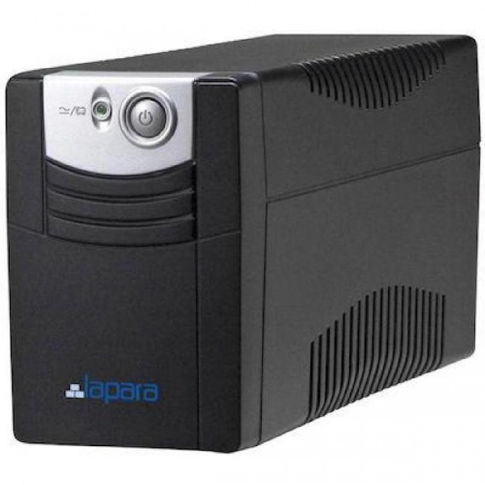 Ups Line Interactive 850VA-480W LA-VST-850 LAPARA Ups Line Interactive 850VA-480W LA-VST-850 LAPARA