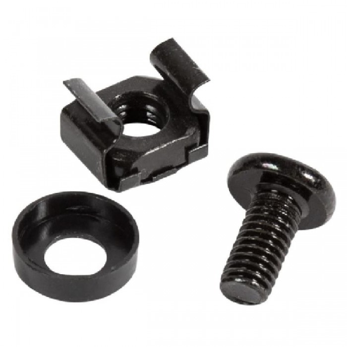 Σετ Παξιμάδι & Βίδα M6X16 SAFEWELL Σετ Παξιμάδι & Βίδα M6X16 SAFEWELL