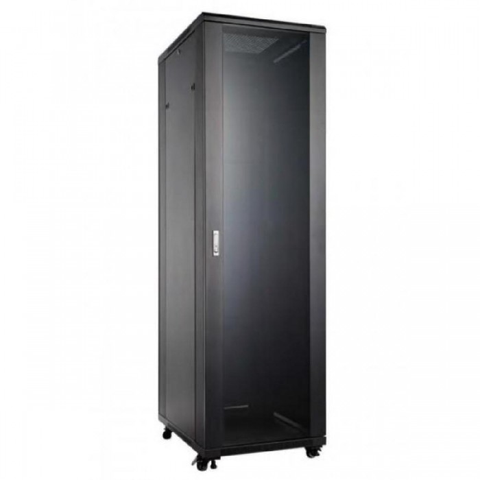 NetWork Rack Επιδαπέδιο 15U 19