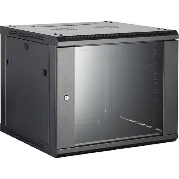 NetWork Rack Επίτοιχο 4U 19 NetWork Rack Επίτοιχο 4U 19