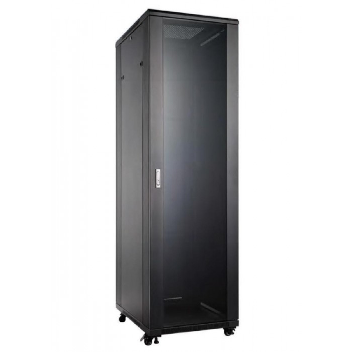 NetWork Rack Επιδαπέδιο 37U 19 NetWork Rack Επιδαπέδιο 37U 19