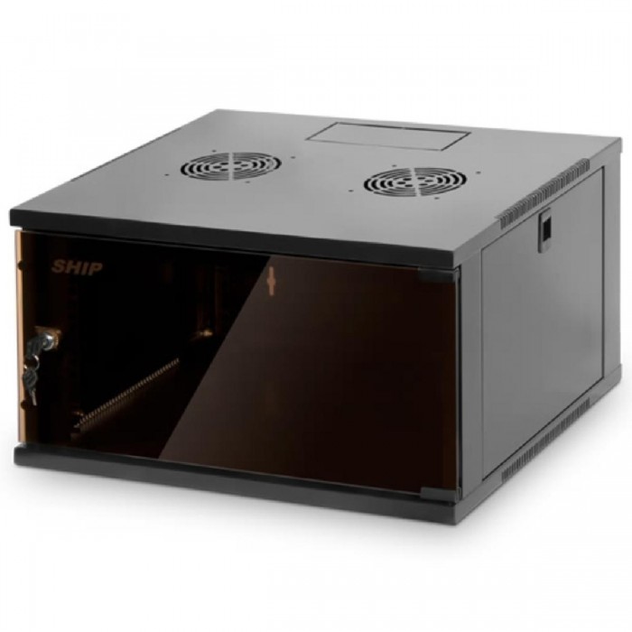 NetWork Rack Επίτοιχο 15U 19 NetWork Rack Επίτοιχο 15U 19
