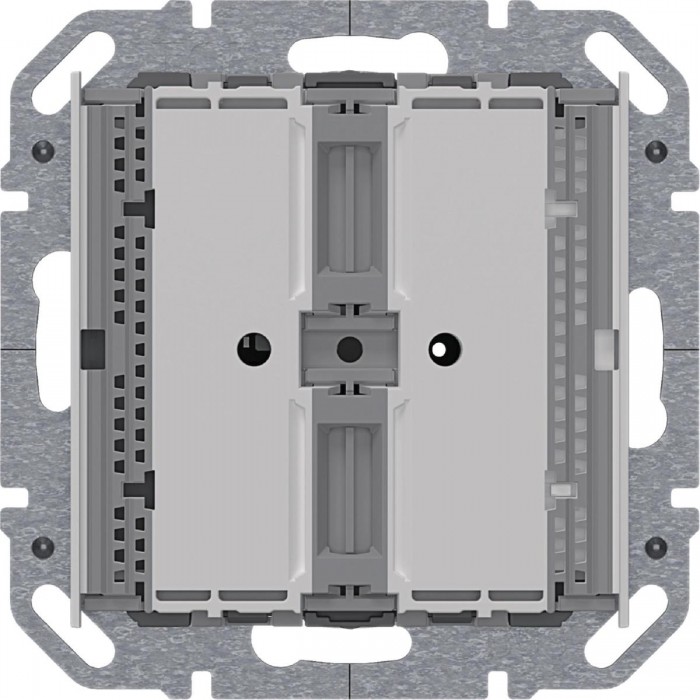 Μηχανισμός KNX Secure 2 Εντολών S.1/Q.x BERKER