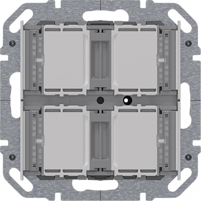 Μηχανισμός KNX Secure 4 Εντολών S.1/Q.x BERKER