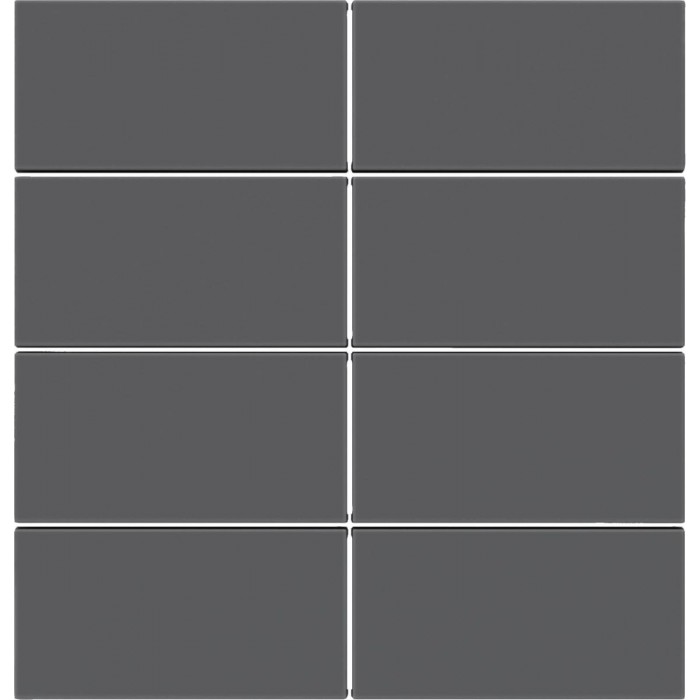 Μετώπη Bus Coupler KNX 4 Πλήκτρων Ανθρακί S.1/B.x BERKER