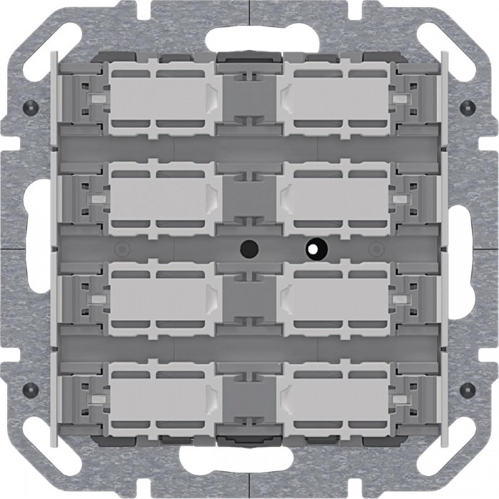 Μηχανισμός KNX Secure 8 Εντολών S.1/Q.x BERKER