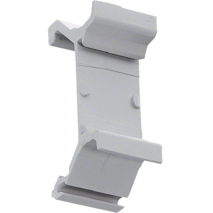 Μετατροπέας Ύψους 1 Θέσης 15mm Για Χαμηλό Υλικό L061 HAGER