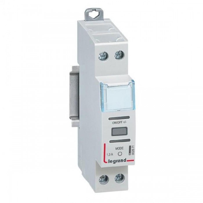 Dimmer Ράγας 300W ALL LOADS/LED 002671 LEGRAND