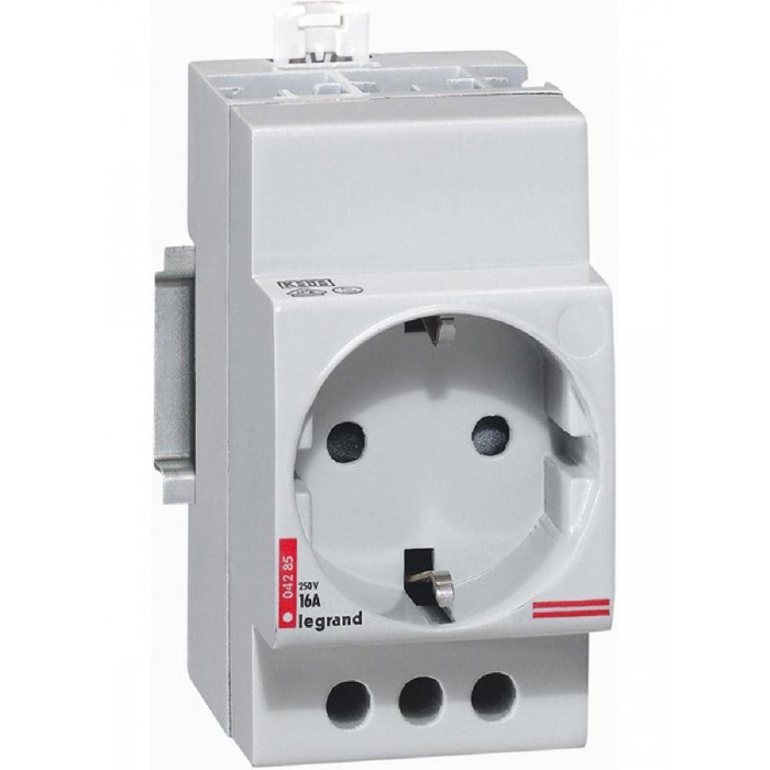 Ρευματοδότης Ράγας 16A 240V 004285 LEGRAND