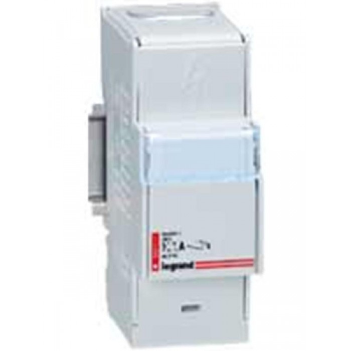 Μπλόκ Διανομής Ράγας 1P 160Α 004883 LEGRAND