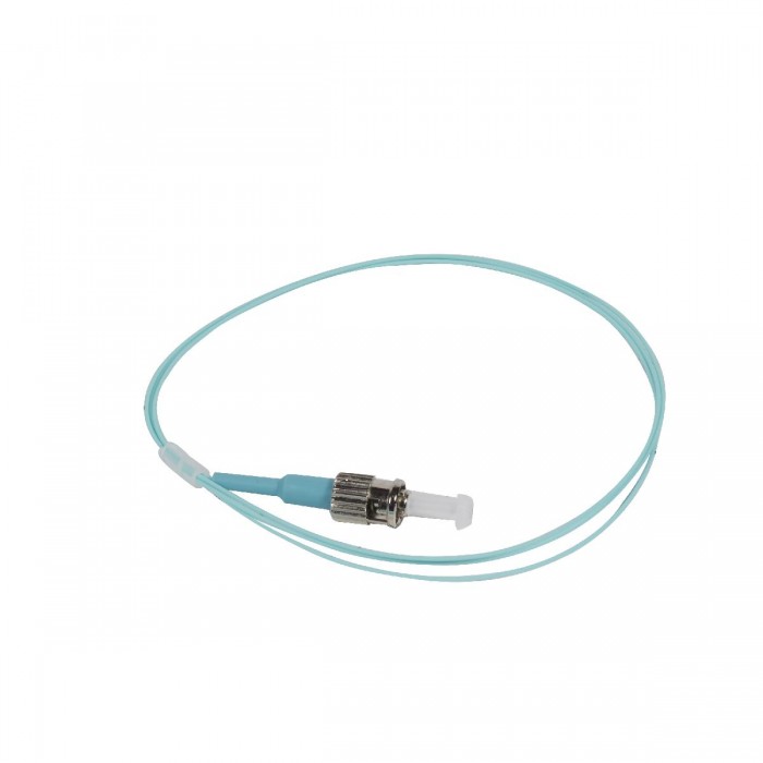 Pigtail 50/125μm ST (PC) 1mt Multimode OM4 032232 LEGRAND