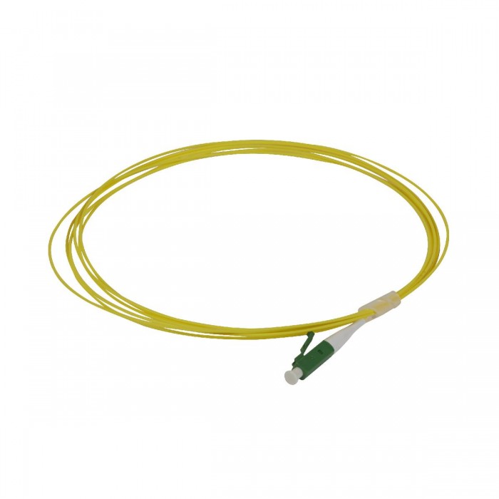 Pigtail 9/125μm LC (APC) 1mt Singlemode ΟS2 032242 LEGRAND Pigtail 9/125μm LC (APC) 1mt Singlemode ΟS2 032242 LEGRAND