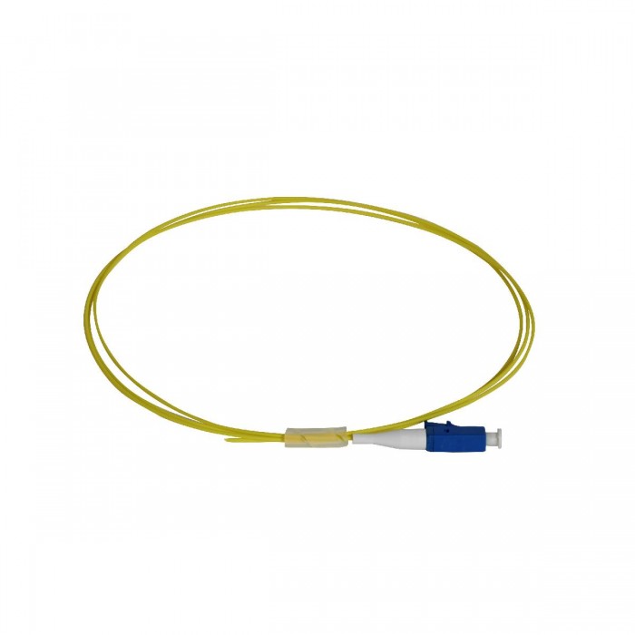 Pigtail 9/125μm LC (UPC) 1mt Singlemode ΟS2 032243 LEGRAND