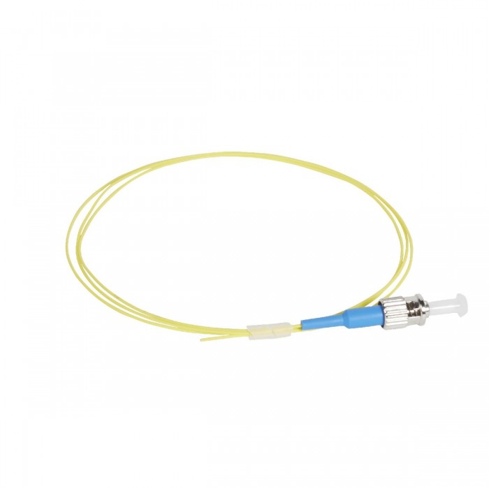 Pigtail 9/125μm ST (UPC) 1mt Singlemode ΟS2 032244 LEGRAND Pigtail 9/125μm ST (UPC) 1mt Singlemode ΟS2 032244 LEGRAND