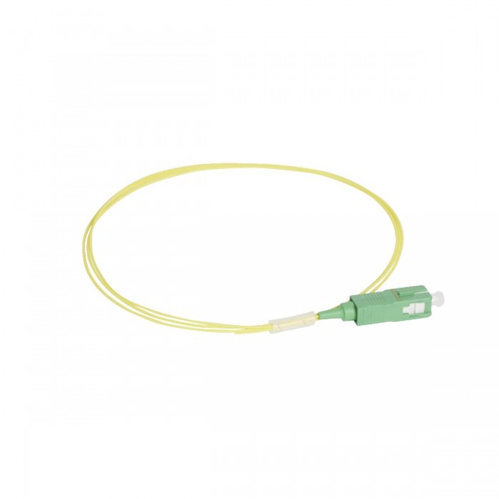 Pigtail 9/125μm SC (APC) 2mt Singlemode ΟS2 032245 LEGRAND Pigtail 9/125μm SC (APC) 2mt Singlemode ΟS2 032245 LEGRAND