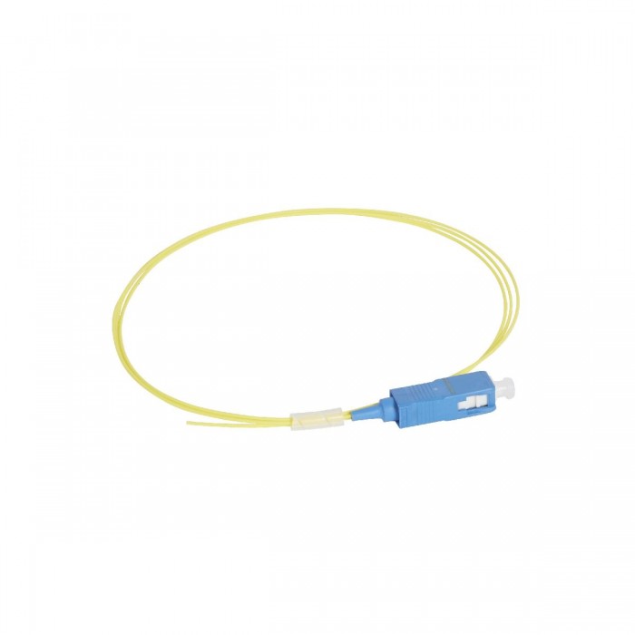 Pigtail 9/125μm SC (UPC) 2mt Singlemode ΟS2 032246 LEGRAND Pigtail 9/125μm SC (UPC) 2mt Singlemode ΟS2 032246 LEGRAND