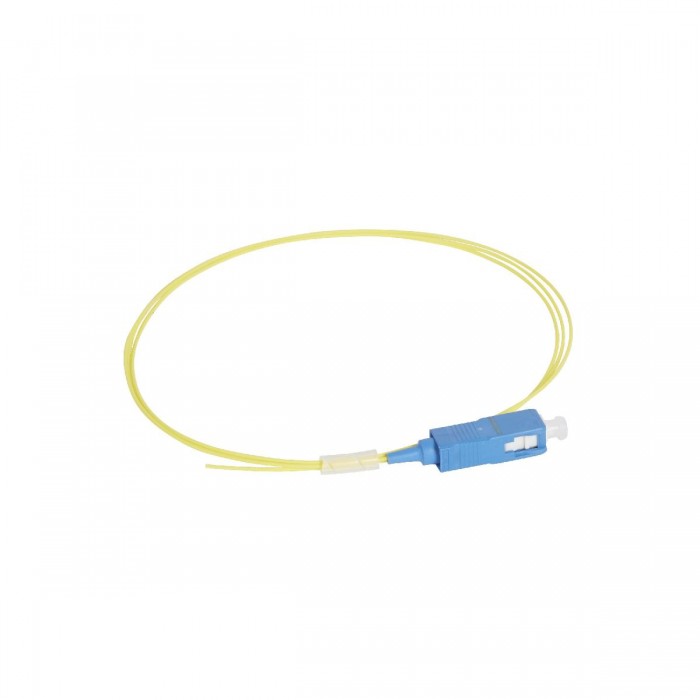 Pigtail 9/125μm SC (UPC) 2mt Singlemode ΟS2 032246 LEGRAND