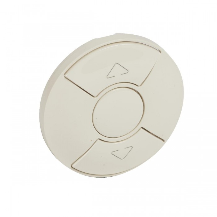Μετώπη Ρολών Κρέμ Celiane™ 066290 LEGRAND