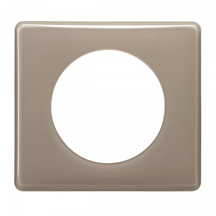 Πλαίσιο 1 Θέσης Memories Pebble Celiane™ 066611 LEGRAND