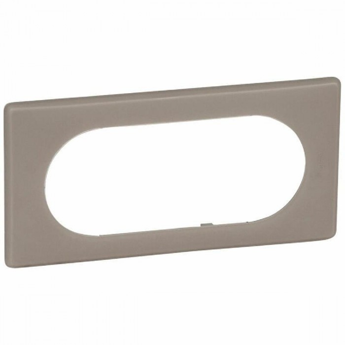 Πλαίσιο 5 Στοιχέιων Sandstone Celiane™ 066725 LEGRAND