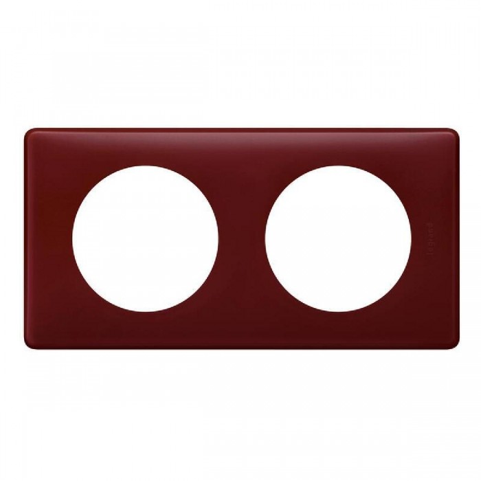 Πλαίσιο 2 Θέσεων Bordeaux Celiane™ 066752 LEGRAND