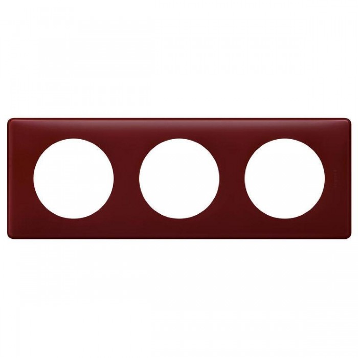 Πλαίσιο 3 Θέσεων Bordeaux Celiane™ 066753 LEGRAND