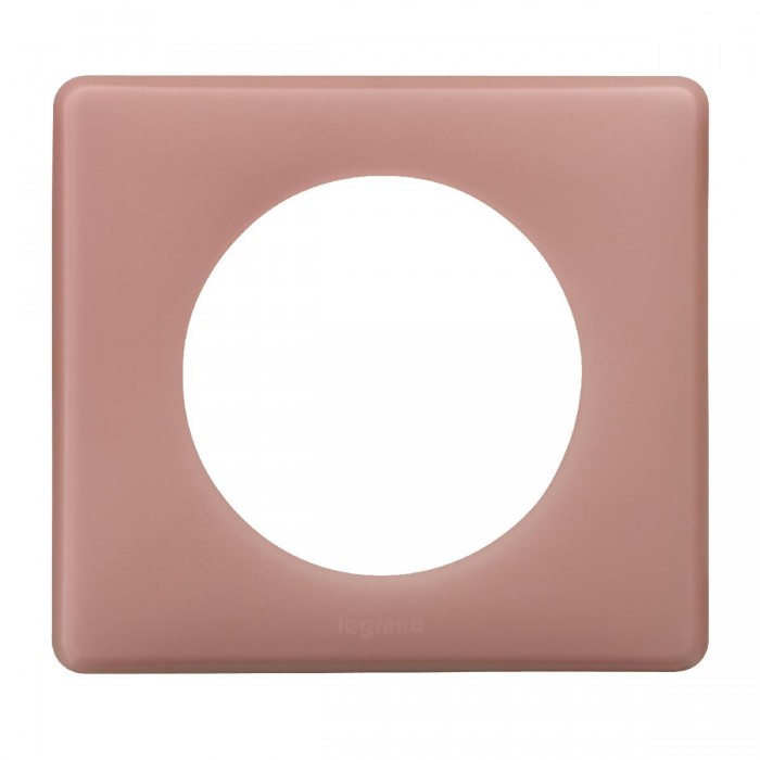 Πλαίσιο 1 Θέσης Old Pink Celiane™ 066761 LEGRAND