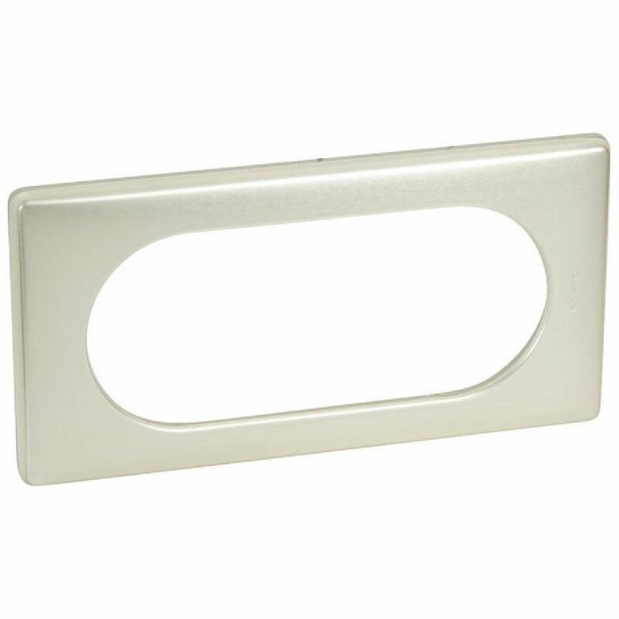 Πλαίσιο 5 Στοιχέιων Anodized Τιτάνιο Celiane™ 068905 LEGRAND