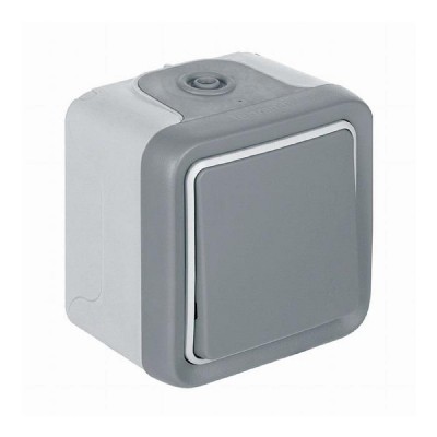 Plexo IP55