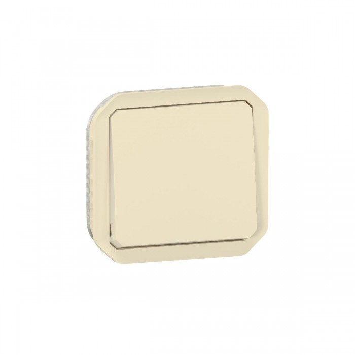 Μηχανισμός Διακόπτη A/R Κρεμ Plexo 069808L LEGRAND